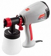 Краскопульт электрический, ЗУБР, МАСТЕР, ЗКПЭ-300