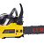 Бензопила Eurolux GS-4516