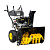 Снегоотбрасыватель CHAMPION ST1376E
