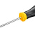 STAYER Hercules, SL3 x 100, отвёртка (2509-03-10)