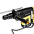 Перфоратор SDS MAX Hanskonner PLATINUM HRH1342M