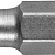 STAYER ProFix PH2, 25 мм, 2 шт, набор бит, Professional (26201-2-25-02)