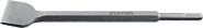STAYER Gorilla Force, 40 х 250 мм, SDS-Plus, плоское изогнутое зубило, Professional (29351-00-250)