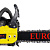 Бензопила Eurolux GS-5218