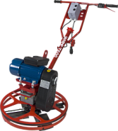 Затирочная машина VOLK WIPE T600