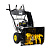 Снегоотбрасыватель CHAMPION ST762E