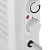 Конвектор ОК-EU-1500CH Eurolux