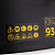 Электрический культиватор CHAMPION EC1500