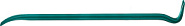 KRAFTOOL GRAND, 900 мм, 30 х 17 мм, двутавровый лом-гвоздодер (21900-90)