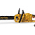Электрическая цепная пила CHAMPION 324N-18"
