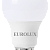 Лампа светодиодная EUROLUX LL-E-A60-7W-230-2,7K-E27