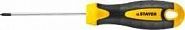 Отвертка слесарная TECHNO, STAYER, MASTER, 2508-0-07_z02