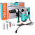 Перфоратор SDS MAX Sturm! RH2538V