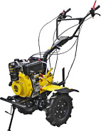 Дизельный мотоблок CHAMPION DC1163E