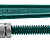 KRAFTOOL PANZER-45, №3, 2″, 580 мм, трубный ключ с изогнутыми губками (2735-20)