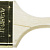 STAYER LASUR, 100 мм, 4″, смешанная щетина, деревянная ручка, для высокотекучих ЛКМ, плоская кисть (01031-100)