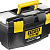 STAYER VEGA-16, 410 x 210 x 230 мм, (16″), пластиковый ящик для инструментов (38105-16)