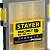 STAYER ROCKET-15, 280 x 320 x 50 мм, (11″), пластиковый органайзер с 15 съемными лотками (2-38031)