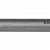 KRAFTOOL 80 x 300 мм, SDS-max, зубило лопаточное 29335-80-300