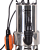 Дренажный насос ВИХРЬ ДН-1100Н