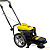 Бензиновая газонокосилка CHAMPION LMH5640