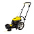 Бензиновая газонокосилка CHAMPION LMH5640
