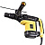 Перфоратор SDS MAX Hanskonner PLATINUM HRH1342M