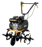 Культиватор HUTER GMC-6.5