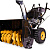 Снегоотбрасыватель CHAMPION ST1376E