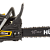 Бензопила Huter BS-52M