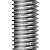 ЗУБР ГОСТ 7798-70, кл. пр. 5.8, M12 х 120 мм, цинк, 5 кг, болт (303080-12-120)