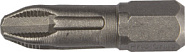KRAFTOOL X-Drive PH3, 25 мм, 2 шт, торсионные биты (26121-3-25-2)
