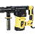 Перфоратор SDS Plus Hanskonner PLATINUM HRH1836RE