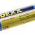 DEXX 120 л, 10 шт, голубые, мусорные мешки (39150-120)