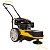 Бензиновая газонокосилка CHAMPION LMH5629