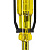 STAYER TOPElectro, 100 - 500 В, 190 мм, электрический пробник (2570-19)