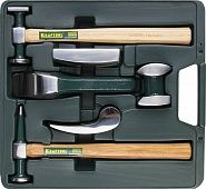 Набор рихтовочный KRAFTOOL Industrie 6 шт. 20370-H8