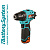 Аккумуляторный шуруповерт Sturm! CD1240BLC BatterySystem12V