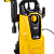 Мойка HUTER M135-HP