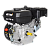 Двигатель бензиновый GE-170F-20 HUTER