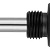 ЗУБР ЭКСПЕРТ-К8 HEX 1/4″ (6,35 мм) державка для биметаллических коронок 14-30 мм (29533)