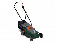 Электрическая газонокосилка "Oasis" GE-16