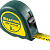 KRAFTOOL Grand, 8 м х 25 мм, рулетка (34022-08-25)