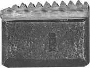 Резцы для клуппов, DEXX, 28283-3/4