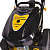 Бензиновая газонокосилка CHAMPION LMH5629