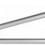 Сучкорез с усиливающей передачей и алюминиевыми ручками, GRINDA, 8-424052_z01