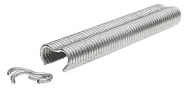 RAPID FP222, VR22, 5 - 11 мм, 1600 шт, кольцевые профессиональные стальные скобы (40108810)