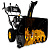 Снегоотбрасыватель CHAMPION ST656BS